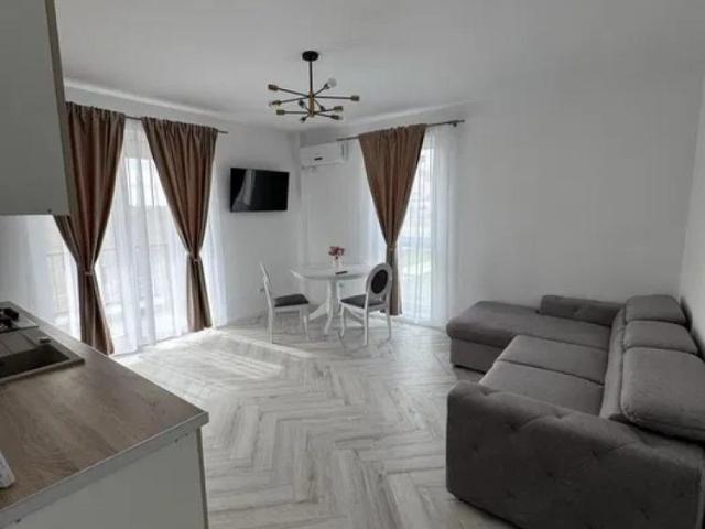 Apartament de inchiriat cu 2 camere Zona Rediu