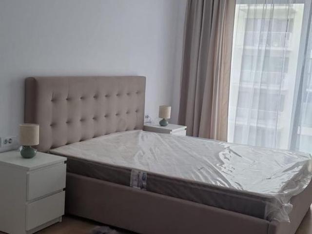 Apartament de inchiriat cu 2 camere Zona Silk District