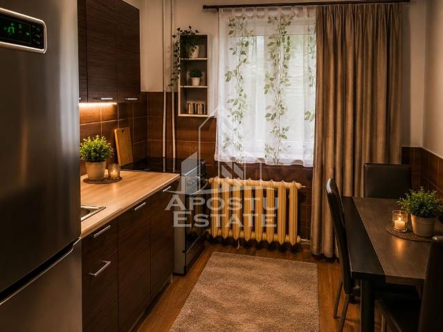 Apartament de inchiriat cu 2 camere zona Spitalul Judetean