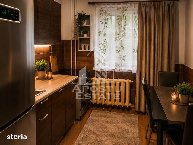 Apartament de inchiriat cu 2 camere zona Spitalul Judetean