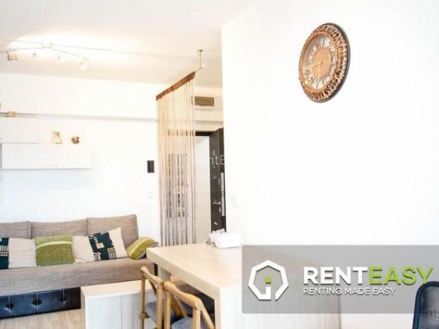 Apartament de inchiriat cu 2 camere zona Tudor Rivers Towers
