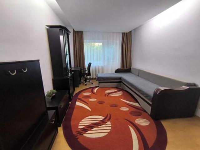 Apartament de inchiriat cu 2 camere Zona Tudor Vladimirescu