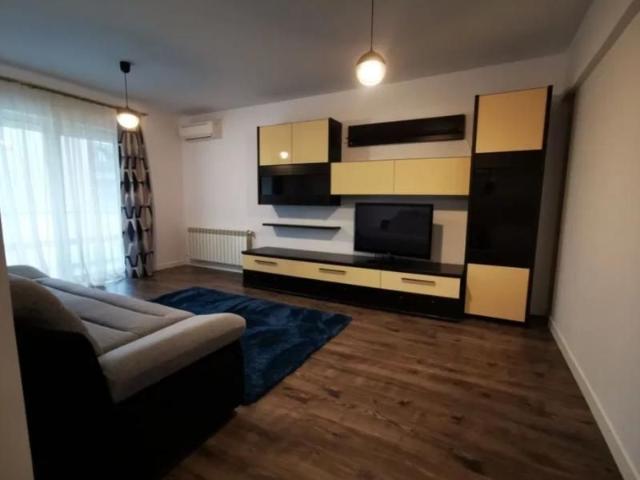 Apartament de inchiriat cu 2 camere Zona Tudor Vladimirescu
