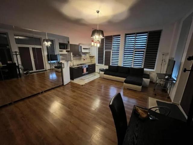 Apartament de inchiriat cu 2 camere Zona Tudor Vladimirescu Iasi