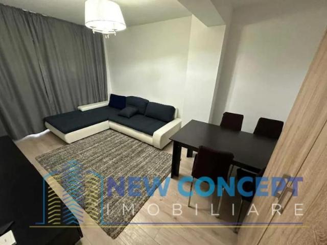 Apartament de inchiriat cu 2 camere Zona Tudor Vladimirescu Iasi