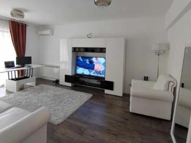 Apartament de inchiriat cu 2 camere Zona Tudor Vladimirescu Iasi
