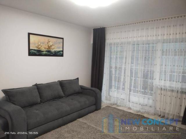 Apartament de inchiriat cu 2 camere Zona Tatarasi Evergreen Towers Iasi