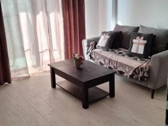 Apartament de inchiriat cu 2 camere Zona Tatarasi Iasi