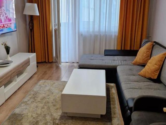 Apartament de inchiriat cu 2 camere Zona Tatarasi