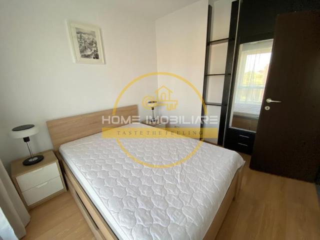 Apartament de inchiriat cu 2 camere / zona Tatarasi