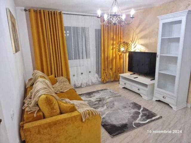Apartament de inchiriat cu 2 camere Zona Tatarasi