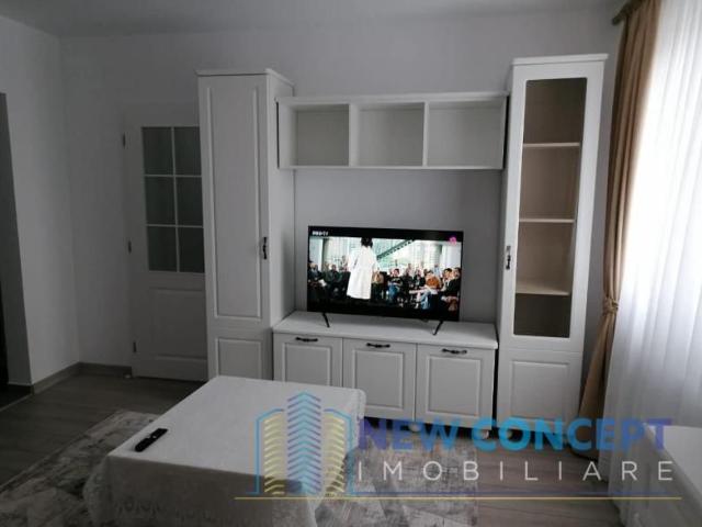 Apartament de inchiriat cu 2 camere Zona Tatarasi