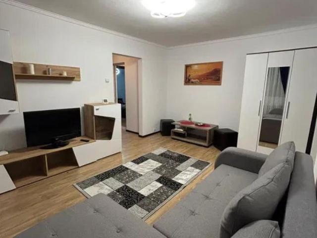 Apartament de inchiriat cu 2 camere Zona Tatarasi