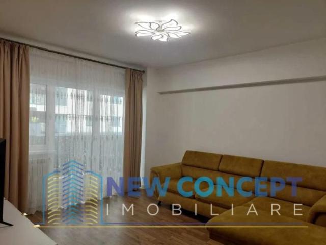 Apartament de inchiriat cu 2 camere Zona Tatarasi