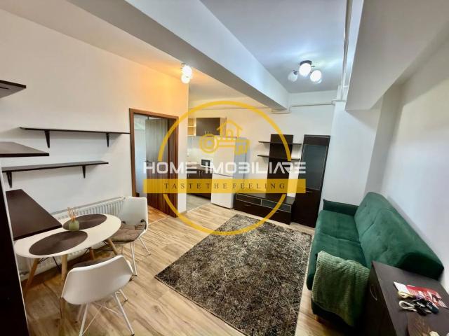 Apartament de inchiriat cu 2 camere/ zona Tatarasi