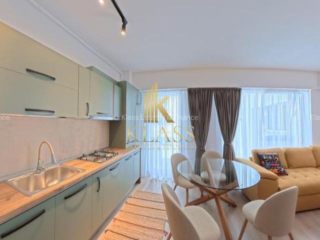 Apartament de inchiriat cu 2 camere Alba Iulia prima inchiriere
