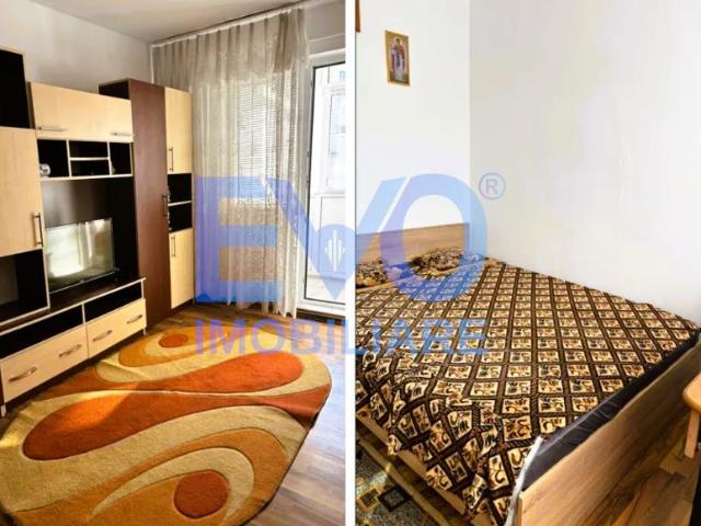APARTAMENT DE INCHIRIAT CU 2 CAMERE, ALEXANDRU CEL BUN