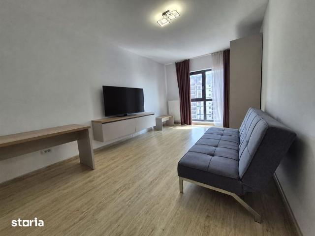 Apartament de inchiriat cu 2 camere | Aqua City | Crangasi Sector 6