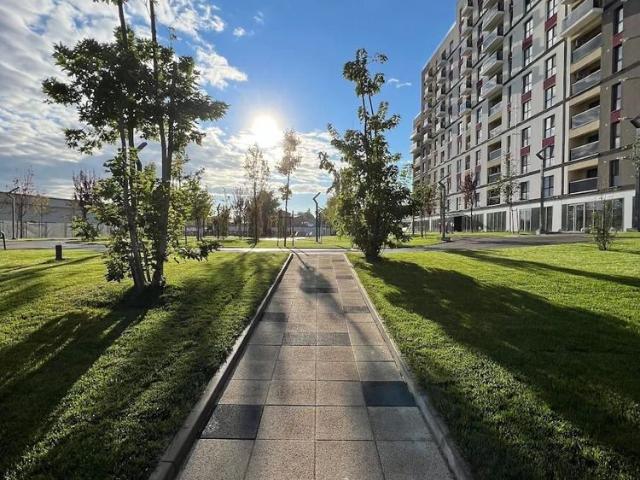 Apartament de inchiriat cu 2 camere | Aqua City | Crangasi Sector 6