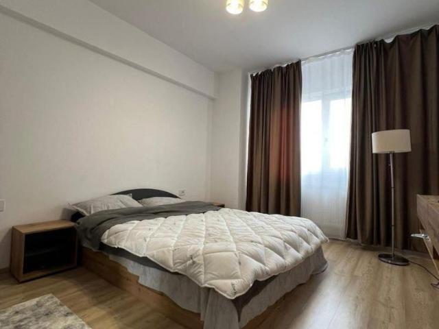 Apartament de inchiriat cu 2 camere Arka Residence