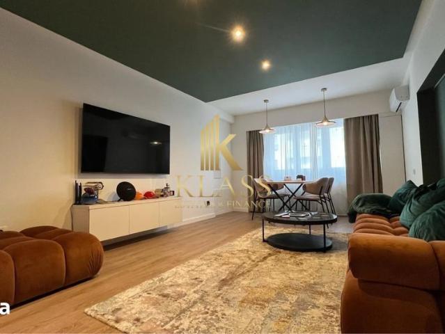 Apartament de inchiriat cu 2 camere Aviatiei