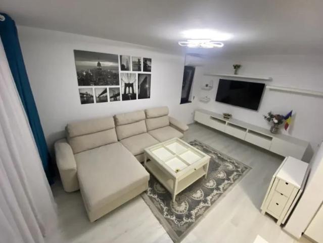 Apartament de inchiriat cu 2 camere Baza 3 Carrefour Felicia