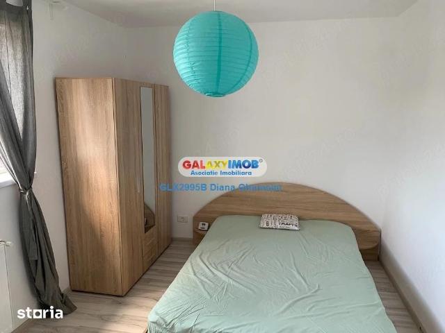 Apartament de inchiriat cu 2 camere Berceni Grand Arena