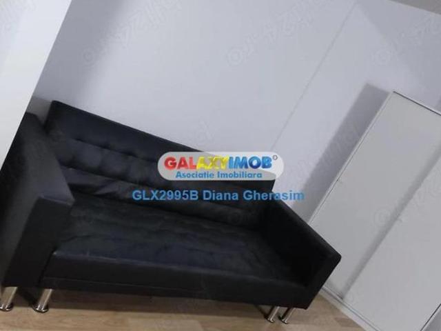 Apartament de inchiriat cu 2 camere Berceni