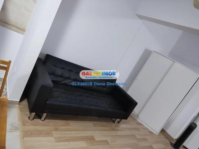 Apartament de inchiriat cu 2 camere Berceni