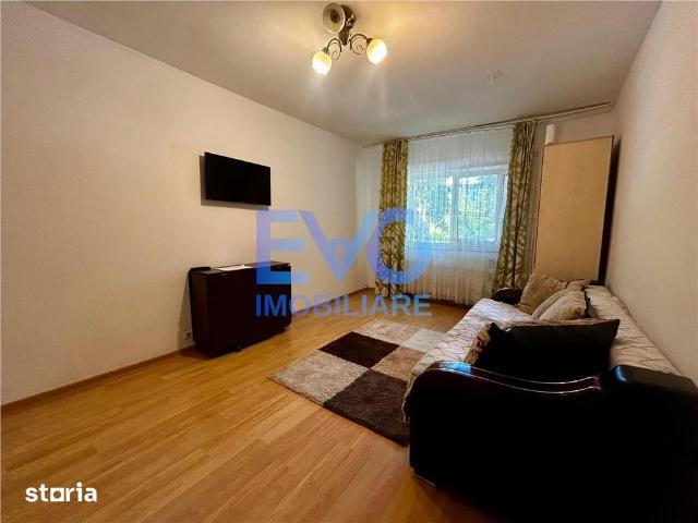 APARTAMENT DE INCHIRIAT CU 2 CAMERE, CENTRAL