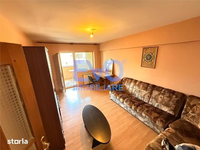 APARTAMENT DE INCHIRIAT CU 2 CAMERE, CENTRU