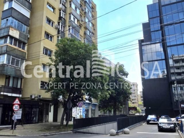 Apartament de închiriat cu 2 camere, Centru Civic