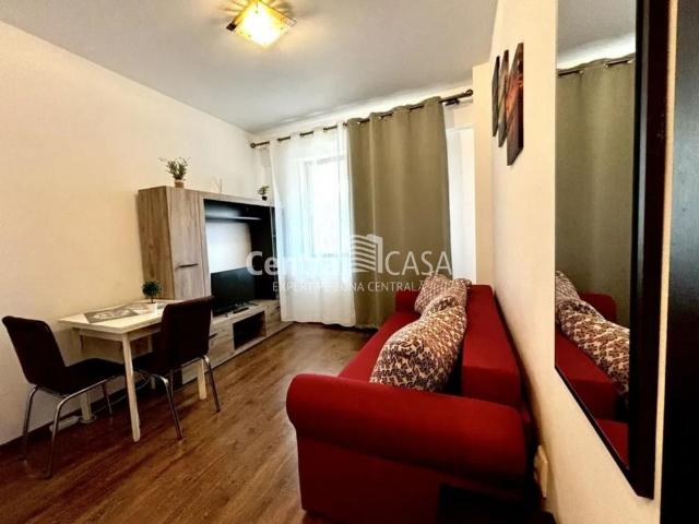Apartament de închiriat cu 2 camere, Centru Sf Lazar Palas
