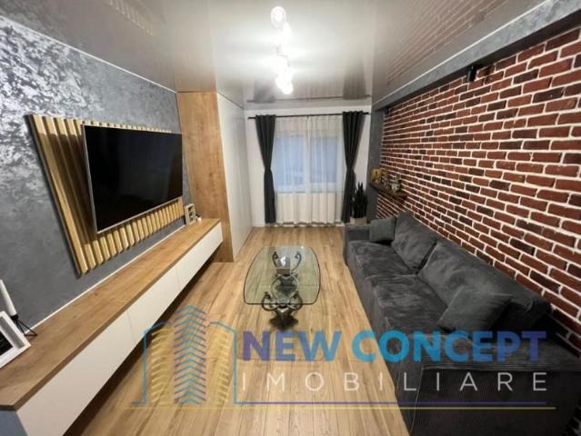 Apartament de inchiriat cu 2 camere Centru Palas