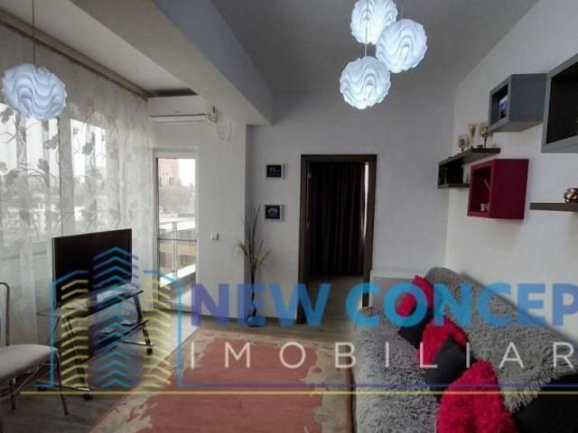 Apartament de inchiriat cu 2 camere Centru Pallas