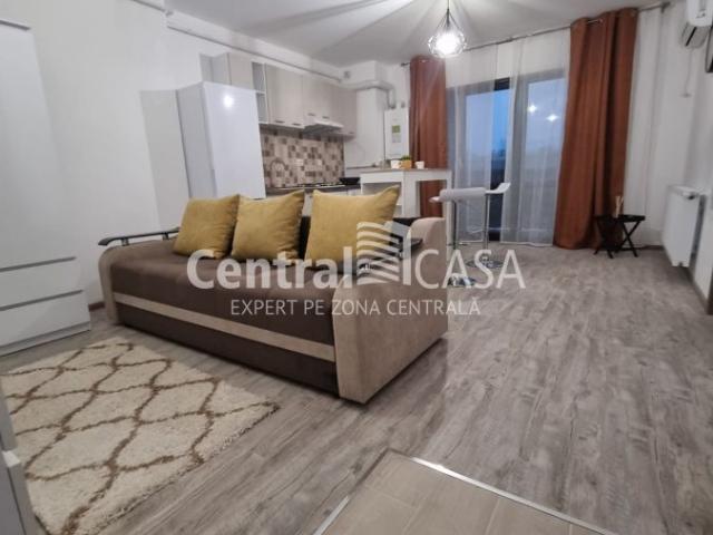 Apartament de închiriat cu 2 camere, Centru Tudor Vladimirescu