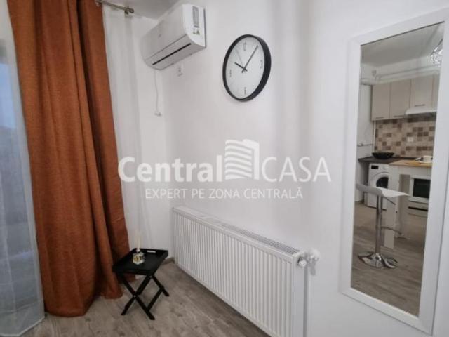 Apartament de inchiriat cu 2 camere, Centru Tudor Vladimirescu