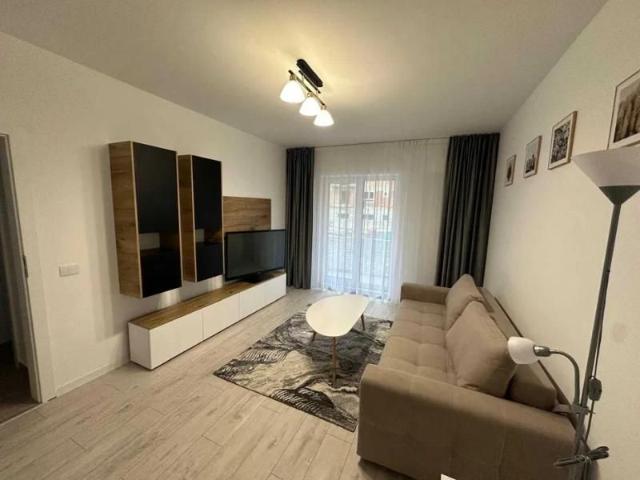 Apartament de inchiriat cu 2 camere Contemporan Residence
