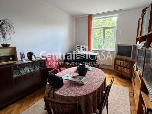 Apartament de închiriat cu 2 camere, Copou