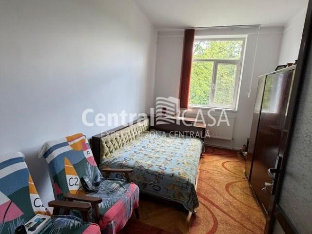 Apartament de închiriat cu 2 camere, Copou