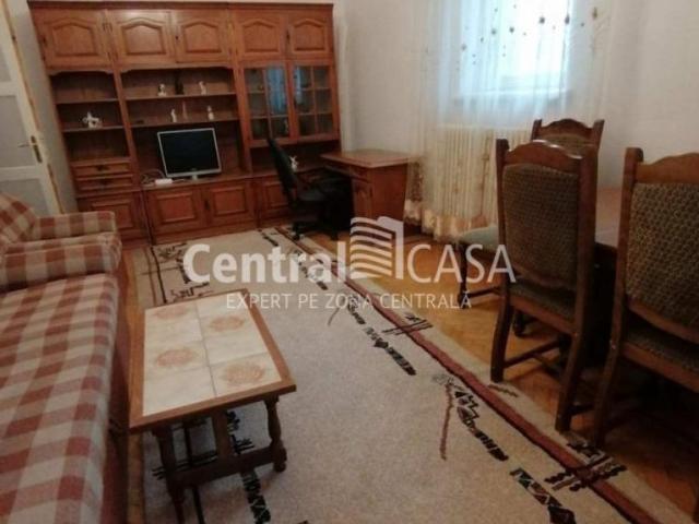 Apartament de inchiriat cu 2 camere, Copou