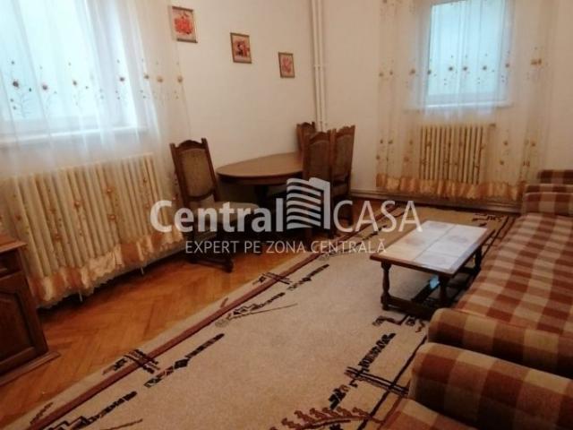 Apartament de închiriat cu 2 camere, Copou