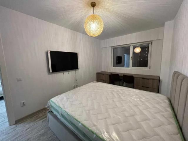 Apartament de inchiriat cu 2 camere Copou Garden Residence