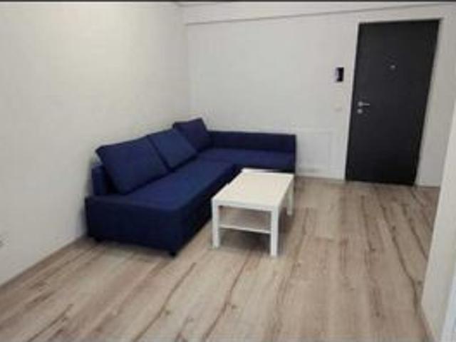 Apartament de inchiriat cu 2 camere Copou Garden Residence