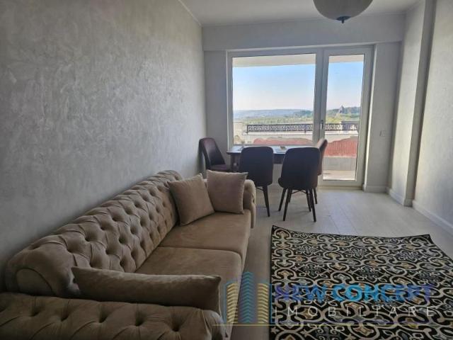 Apartament de inchiriat cu 2 camere Copou Royal