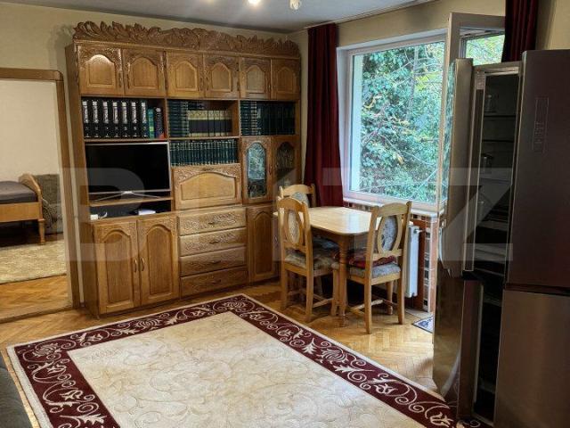 Apartament de inchiriat cu 2 camere, Cornisa