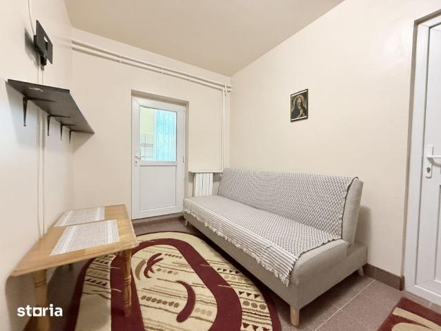 Apartament de inchiriat cu 2 camere cu Tomis Nord