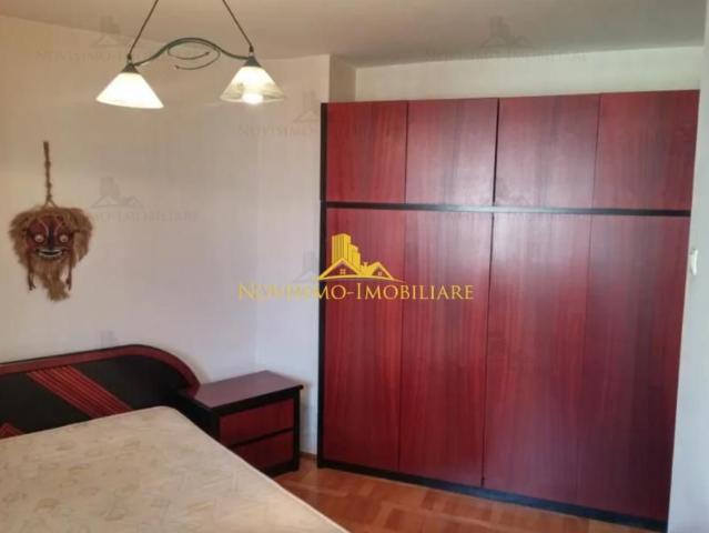 APARTAMENT DE INCHIRIAT CU 2 CAMERE de inchiriat