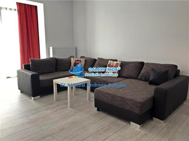 Apartament de inchiriat cu 2 camere, decomandat Apusului Residence