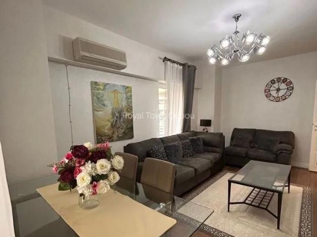 Apartament de inchiriat cu 2 camere decomandat Royal Town Iasi